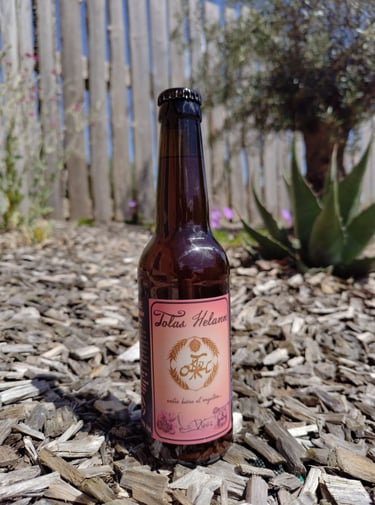 Tolas Helann Divine 33cl