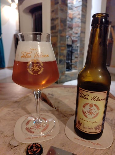 Tolas Helann Dorée 33cl