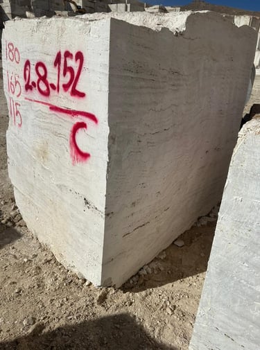 marbre de nos carrière 