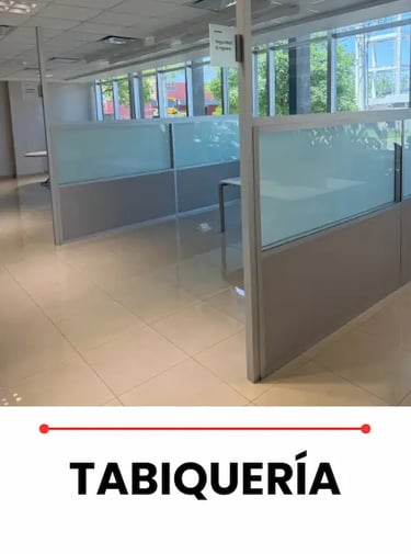 tabiquerias
