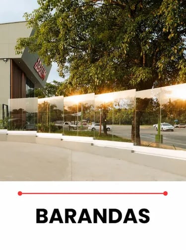 barandas