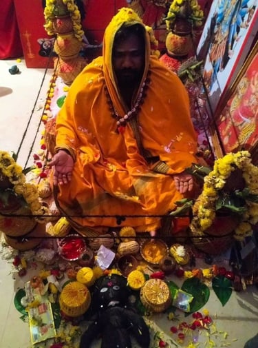 psychic in bangalore