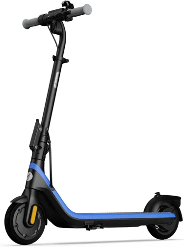 Segway-Ninebot C2 Pro E, Patinete Eléctrico para niños y Adolescentes