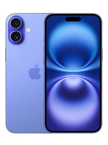 iPhone 16 Plus Clone Model