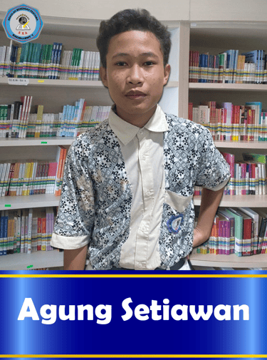 Agung Setiawan