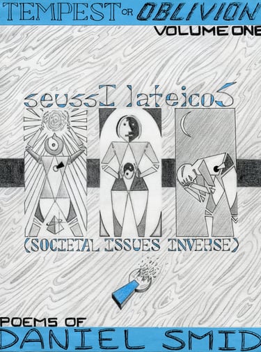 seussI lateicos, front cover