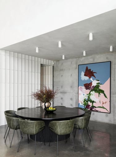 TNA Architecture, Melbourne Architect