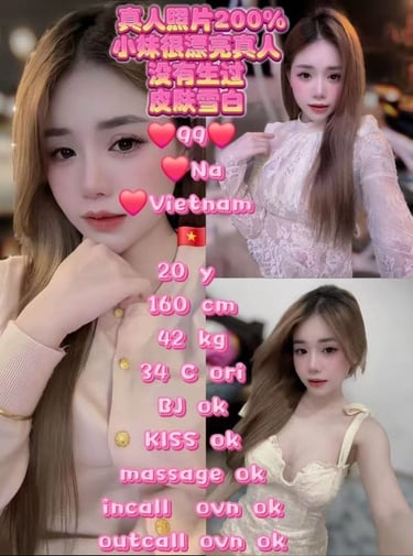 Permas Jaya Escort
