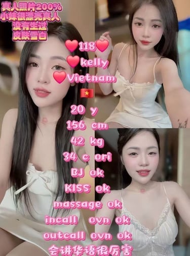 Permas Jaya Escort