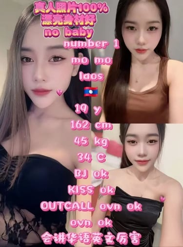 Permas Escort Permas Jaya Johor Bahru
