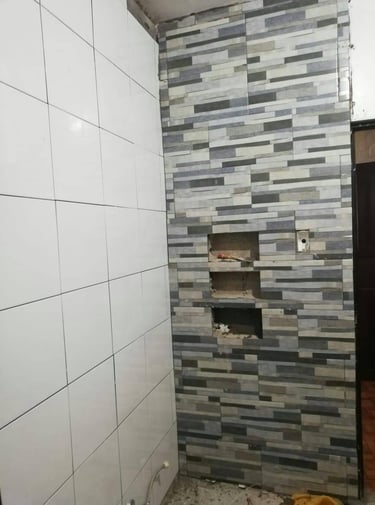 remodelaciones y reformas en bogotá