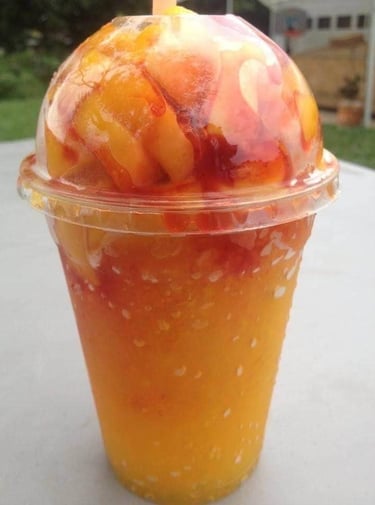 Mangonada