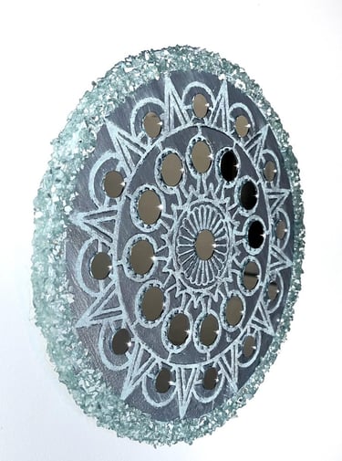 Laila Al-kharabsheh-Reflexia