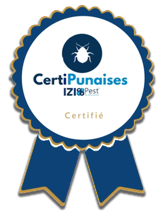 Certi punaise 2024