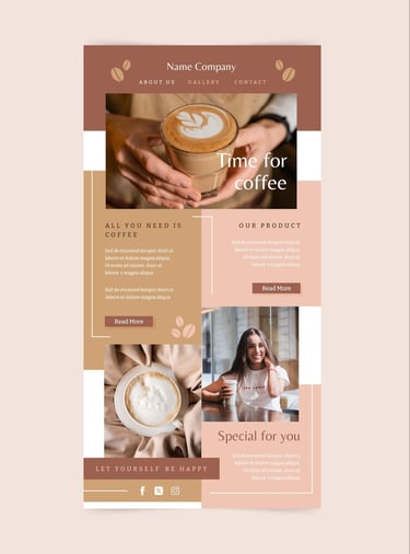 graphic-design-newsletter-and-emailer