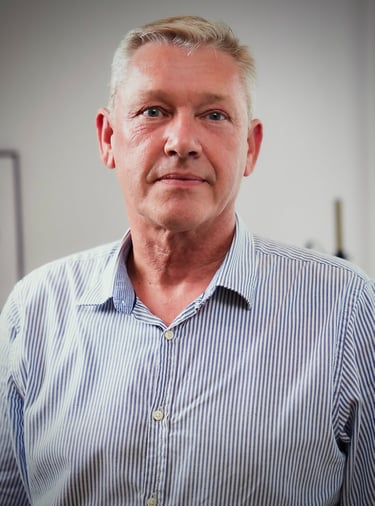 Jesper Sando Mork Luxzas Hospitality