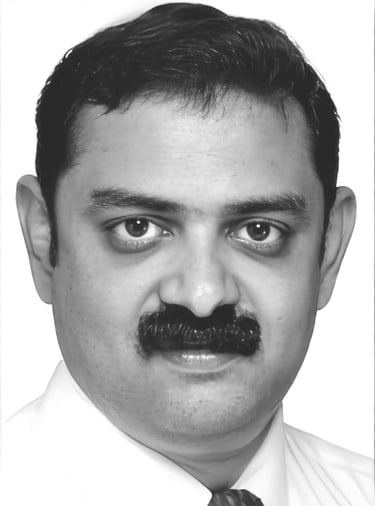 Dr. Aswinkumar