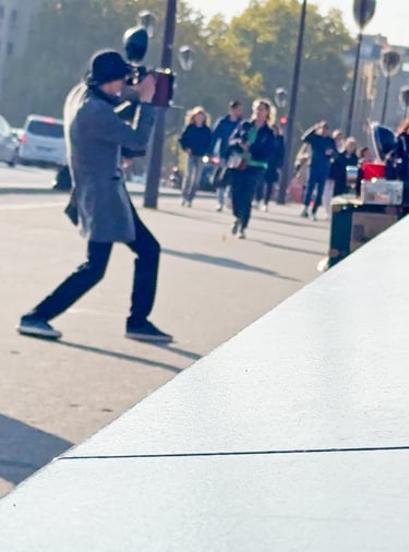 créativité pour l'immobilier