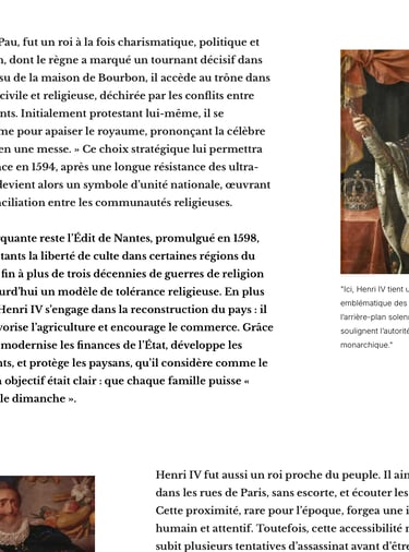 solufy agence web qui réalise un site
