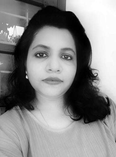 Niranjana C
