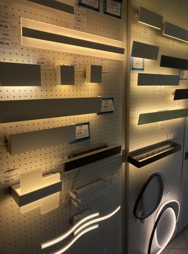 esposizione-applique-lampadari