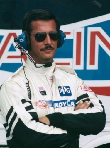 Paul Leyton