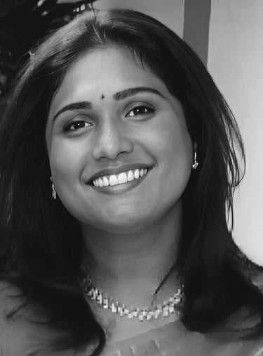 Manjusha Sandeep