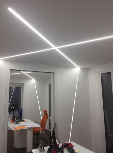 strip-led-su-misura-a-croce
