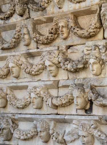 Aphrodisias
