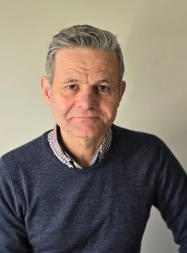 Jay Wheatley Absolutely Automotive business coach