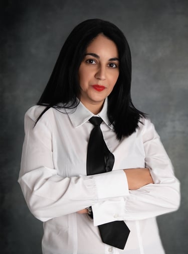 Anna Bondisi