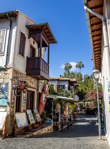 Kaş