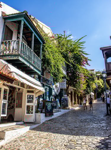 Kaş