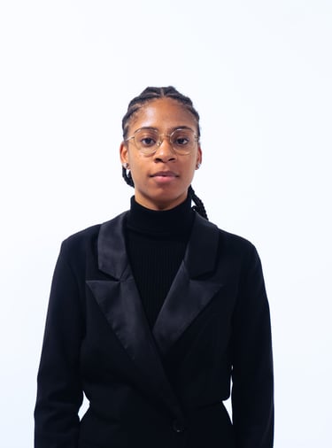 Photo de Anaëlle Reivax