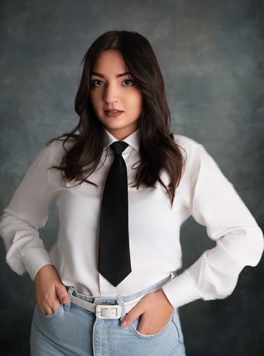 Noemi Parisi