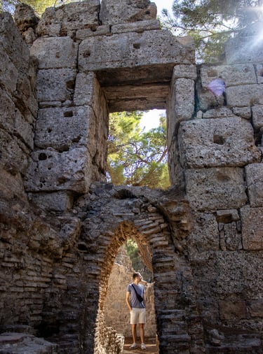 Phaselis