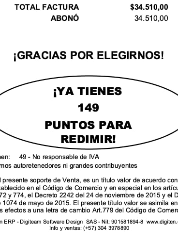 Fidelizacion clientes