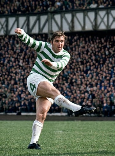 Bobby Murdoch image restored