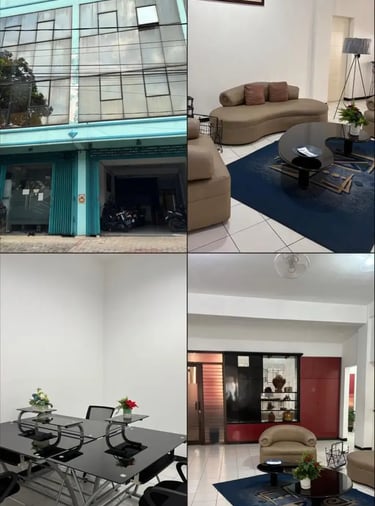 semesta djaya madiun
