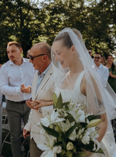 Tarifs Photographe Mariage Toulouse Moody