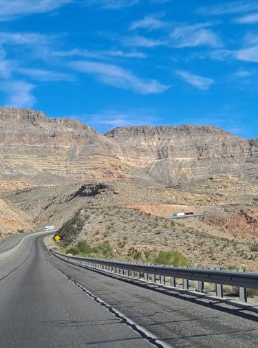 Finn's Footprints Utah Budget Travel Review