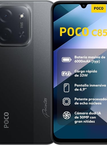 poco 85c
