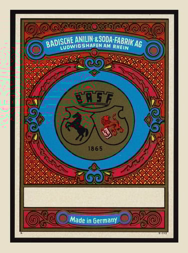 PESTICIDES FABRICANTS