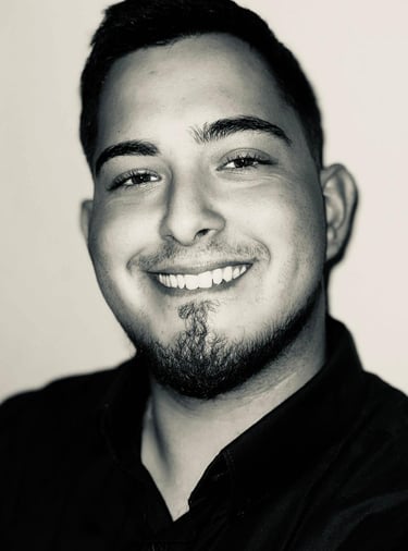 Pastor Youth Bradley Sosa