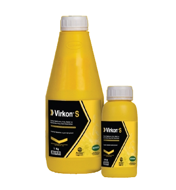 Antec Virkon S 