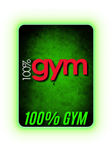 100% Gym