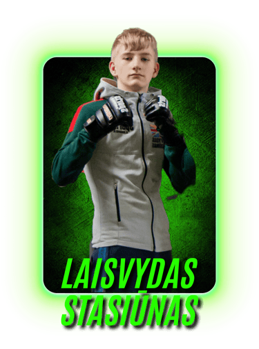 Laisvydas Stasiunas