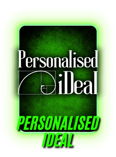 Personalised iDieal