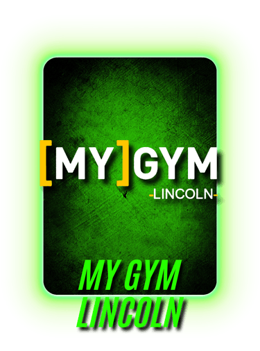 MY GYM Lincoln