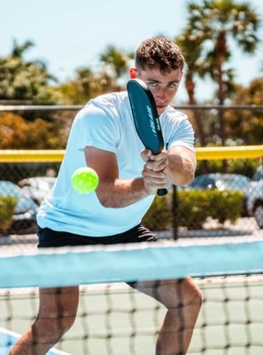 Dylan Frazier | PPA Vegas Open 2025